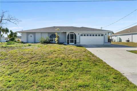 1000 NW 19th Place, Cape Coral, FL 33993