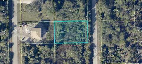 510 Penton Avenue S, Lehigh Acres, FL 33974