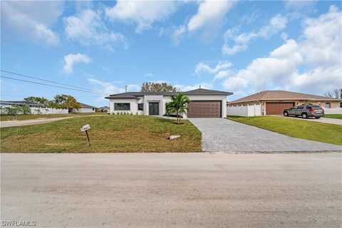 2113 NE 14th Avenue, Cape Coral, FL 33909