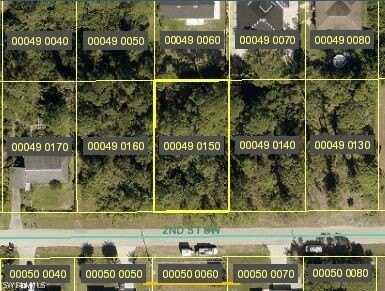 2808 2nd Street SW, Lehigh Acres, FL 33976