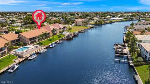 3736 SE 12th Avenue, Cape Coral, FL 33904