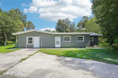 638 Bryan Avenue, Labelle, FL 33935