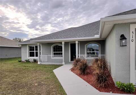 undefined, Lehigh Acres, FL 33974