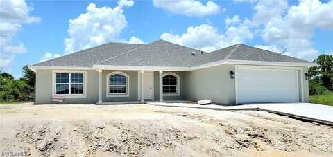 510 Lone Star Lane, Lehigh Acres, FL 33974