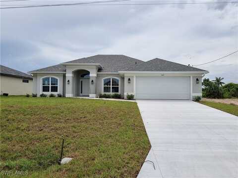 302 NW 20th Street, Cape Coral, FL 33993