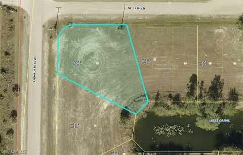 undefined, Cape Coral, FL 33909