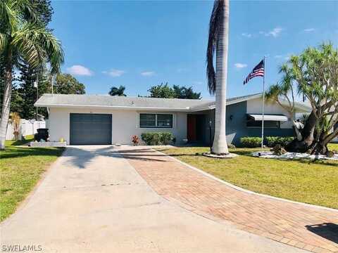 261 SE 46th Terrace, Cape Coral, FL 33904