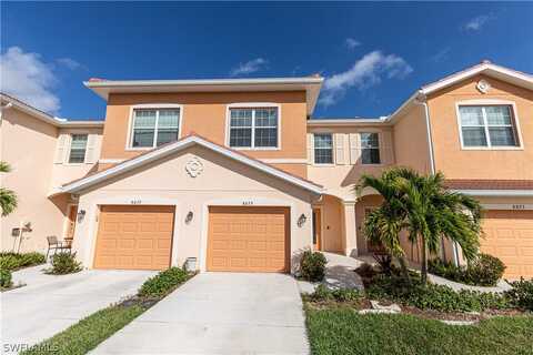 8875 Via Isola Court, Fort Myers, FL 33966