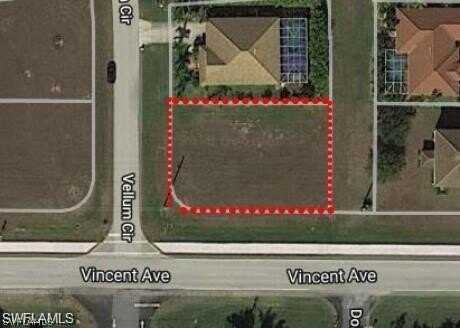 17662 Vellum Circle, Punta Gorda, FL 33955