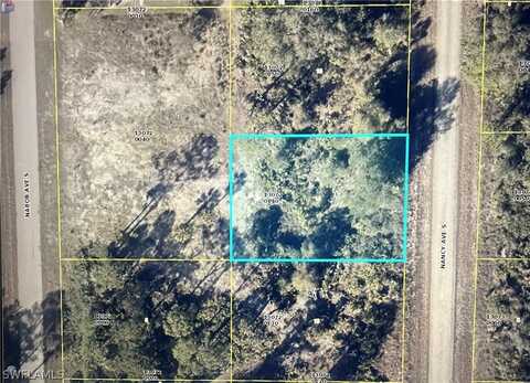 238 Nancy Avenue S, Lehigh Acres, FL 33974