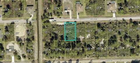 3415 70th Street W, Lehigh Acres, FL 33971