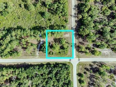 3707 E 11th Street, Lehigh Acres, FL 33972