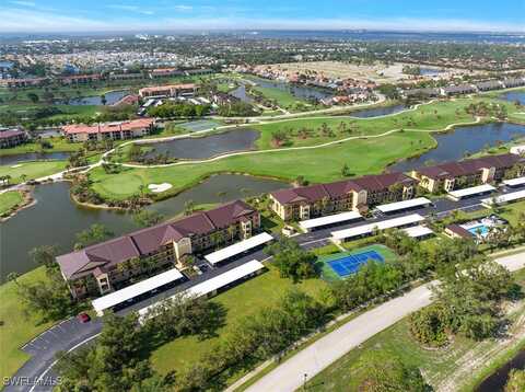 16470 Kelly Cove Drive unit: 2846, Fort Myers, FL 33908