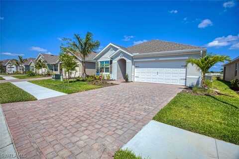 20505 Camino Torcido Loop, North Fort Myers, FL 33917