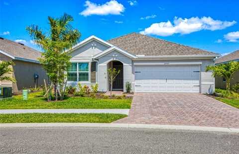 20505 Camino Torcido Loop, North Fort Myers, FL 33917