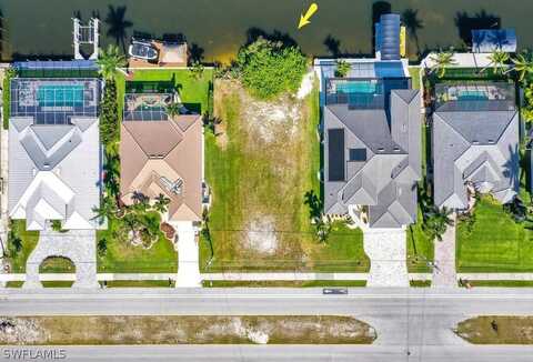 3800 Surfside Boulevard, Cape Coral, FL 33914