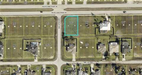 undefined, Cape Coral, FL 33993