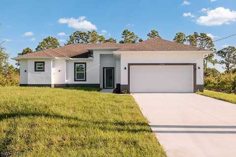 2614 47th Street W, Lehigh Acres, FL 33971