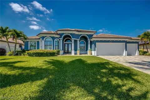 11711 Royal Tee Circle, Cape Coral, FL 33991