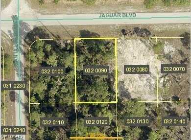 1136 Jaguar Boulevard, Lehigh Acres, FL 33974