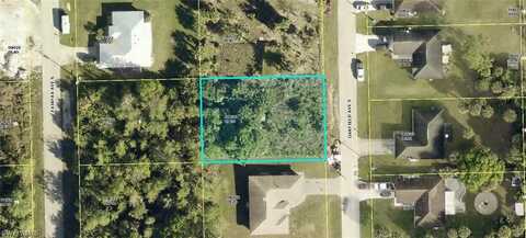 530 Oakfield Avenue S, Lehigh Acres, FL 33974