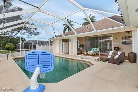 414 SW 47th Street, Cape Coral, FL 33914