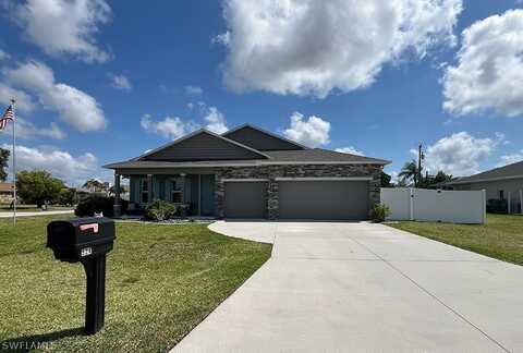 524 SW 35th Terrace, Cape Coral, FL 33914