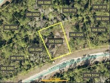 undefined, Lehigh Acres, FL 33972