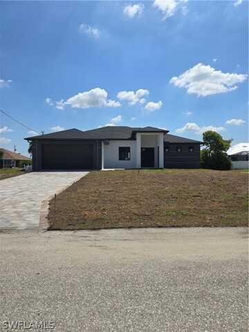 417 NW 37th Place, Cape Coral, FL 33993