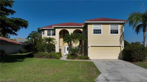 undefined, Lehigh Acres, FL 33973