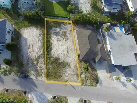 140 Hercules Drive, Fort Myers Beach, FL 33931