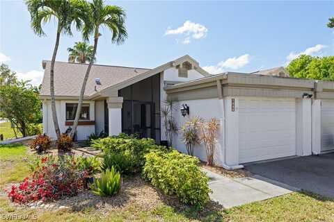 1846 Pine Glade Circle, Fort Myers, FL 33907