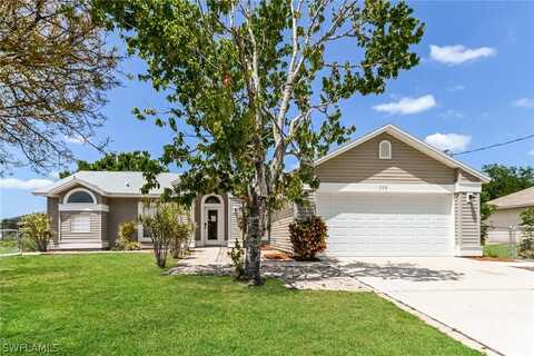 208 NW 18th Avenue, Cape Coral, FL 33993