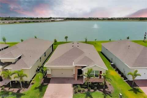 872 Stonewater Lake Terrace, Cape Coral, FL 33993