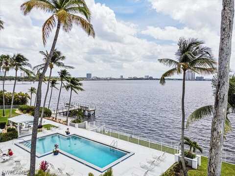 3350 N Key Drive, North Fort Myers, FL 33903