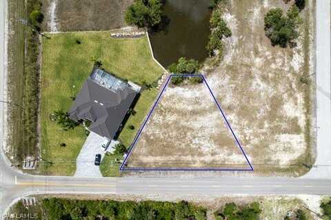 3206 Kismet Parkway W, Cape Coral, FL 33993