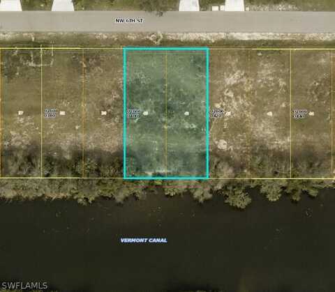 undefined, Cape Coral, FL 33993