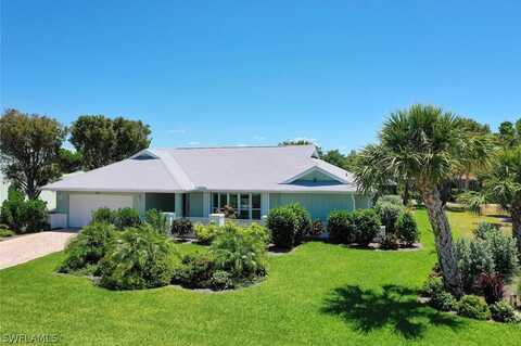 1270 Par View Drive, Sanibel, FL 33957