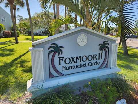 7104 Nantucket Circle, North Fort Myers, FL 33917