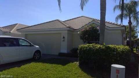 2470 Greendale Place, Cape Coral, FL 33991