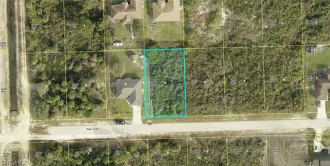 3122 73rd Street W, Lehigh Acres, FL 33971