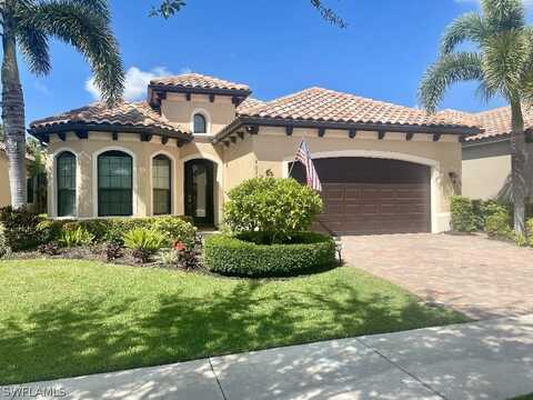 9073 Isla Bella Circle, Bonita Springs, FL 34135