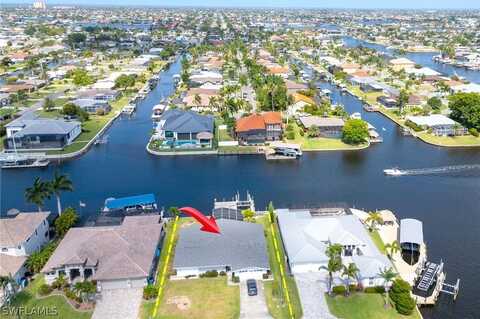 5054 Saxony Court, Cape Coral, FL 33904