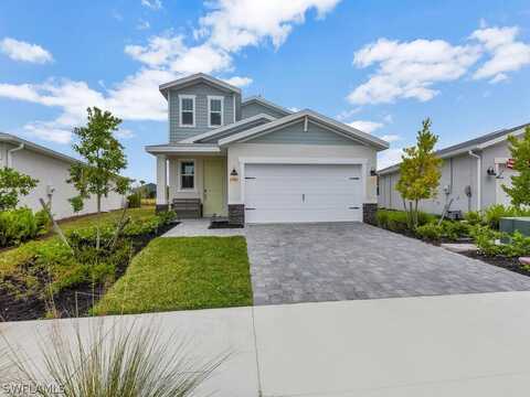 17941 Saddle Road, Punta Gorda, FL 33982