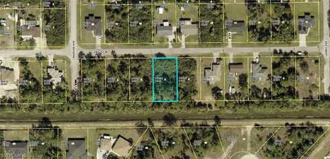 5213 2nd Street W, Lehigh Acres, FL 33971