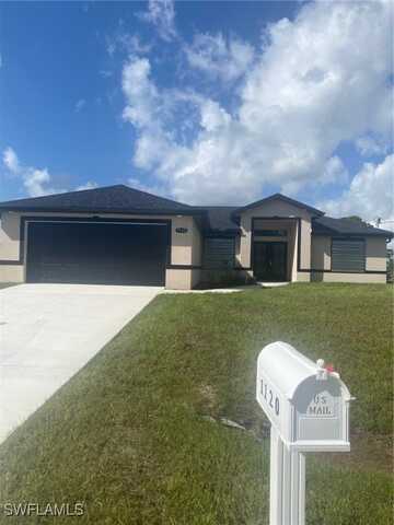 1120 Genoa Avenue S, Lehigh Acres, FL 33974