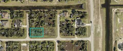 3105 Olive Avenue S, Lehigh Acres, FL 33976