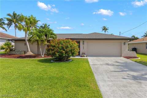 1623 SE 14th Street, Cape Coral, FL 33990