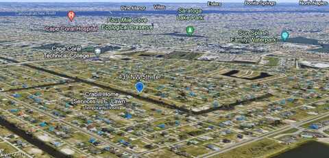 undefined, Cape Coral, FL 33993