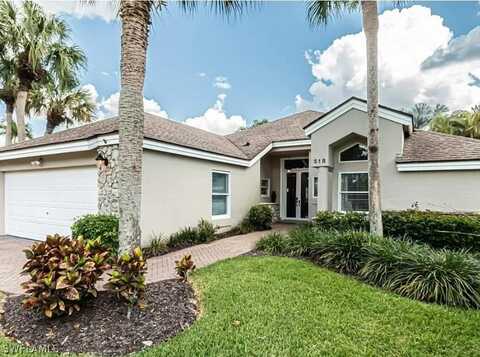 518 Cormorant Cove, Naples, FL 34113